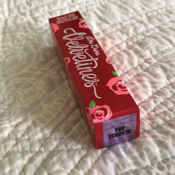 Lime Crime Seashell Bra - Picture 3 of 3